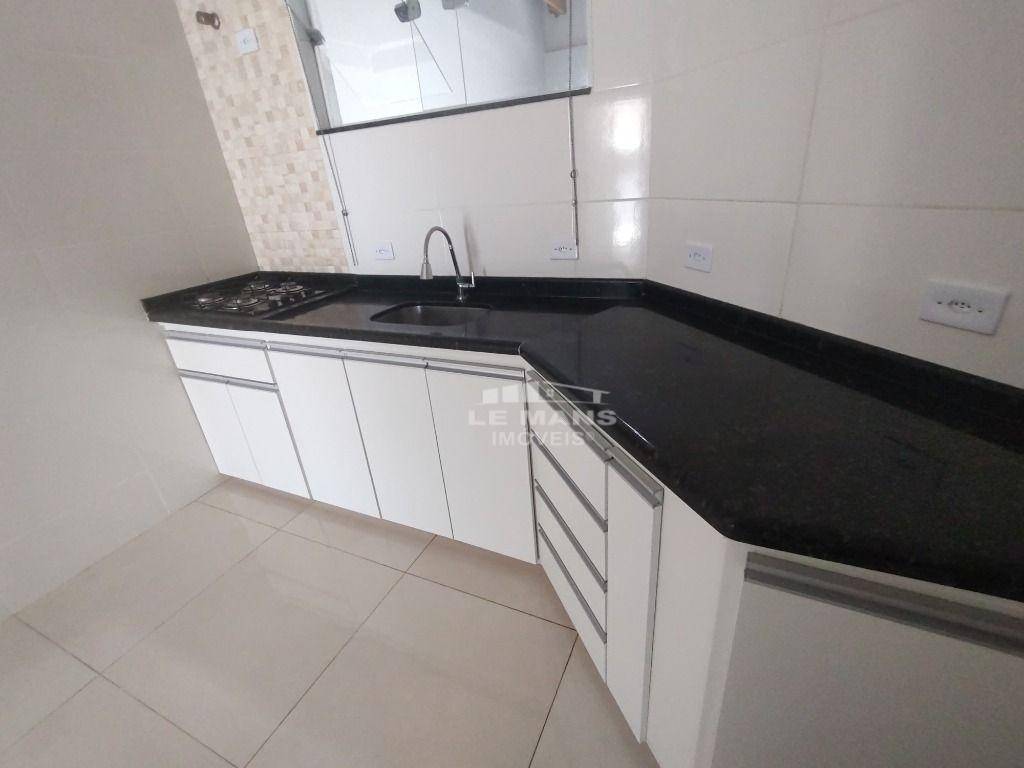 Casa à venda com 3 quartos, 120m² - Foto 5