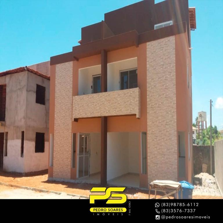 Casa à venda com 3 quartos, 140M2 - Foto 1