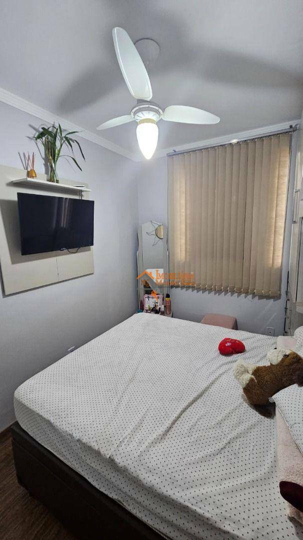 Apartamento à venda com 2 quartos, 45m² - Foto 13