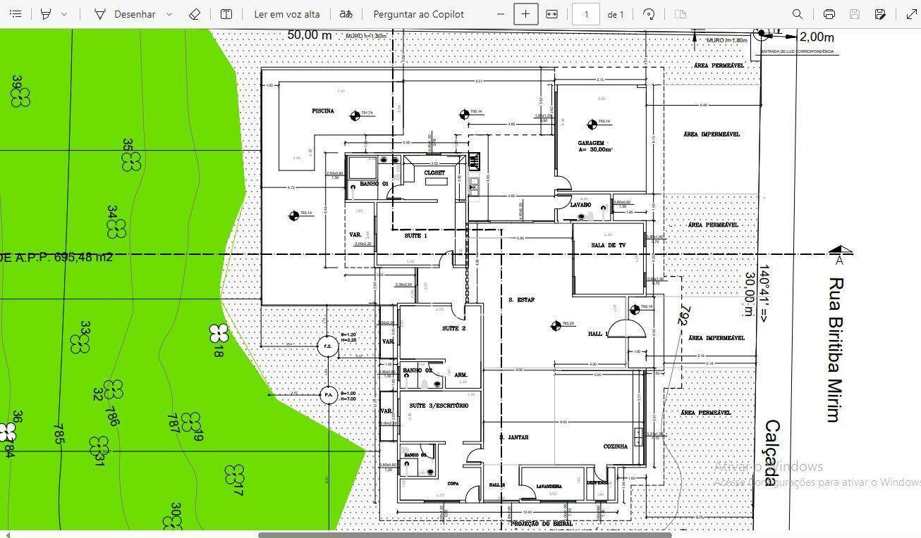 Loteamento e Condomínio à venda, 1500M2 - Foto 6