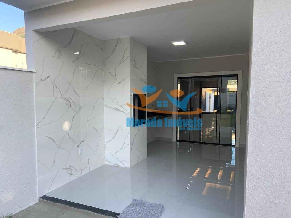 Casa à venda com 2 quartos, 216m² - Foto 5