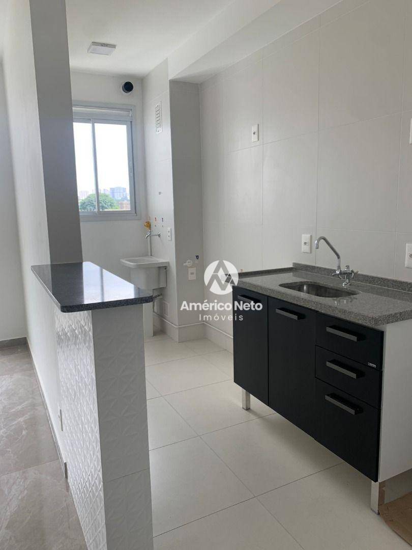 Apartamento à venda com 2 quartos, 50m² - Foto 29