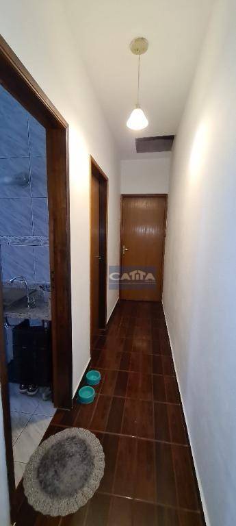 Sobrado à venda com 4 quartos, 200m² - Foto 19