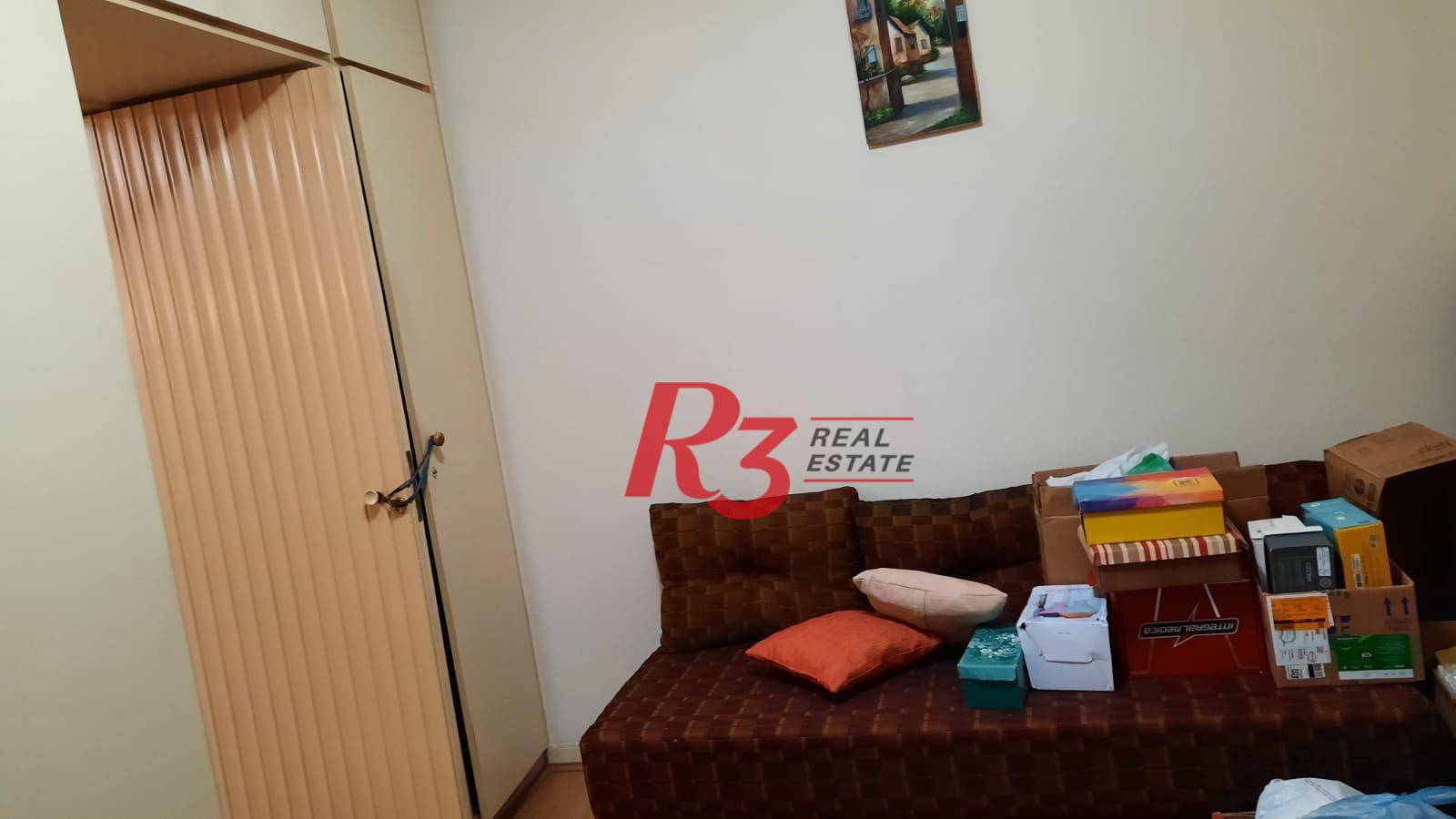 Apartamento à venda com 3 quartos, 116m² - Foto 5