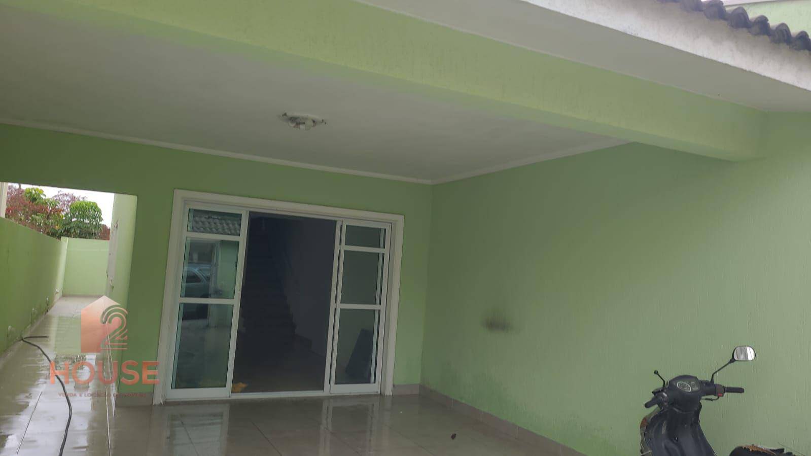 Casa à venda com 3 quartos, 150m² - Foto 11