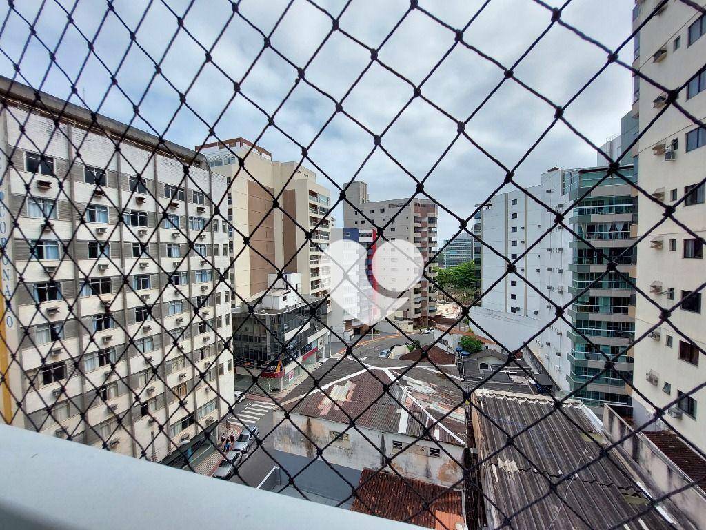 Apartamento à venda com 3 quartos, 100m² - Foto 1