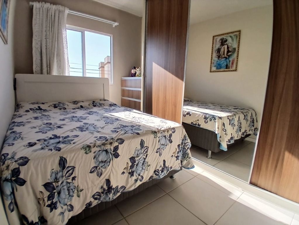 Apartamento à venda com 2 quartos, 48m² - Foto 6