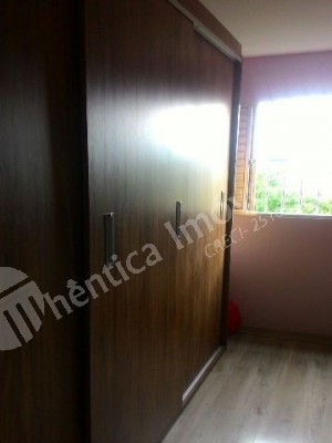 Apartamento à venda com 2 quartos, 57m² - Foto 10