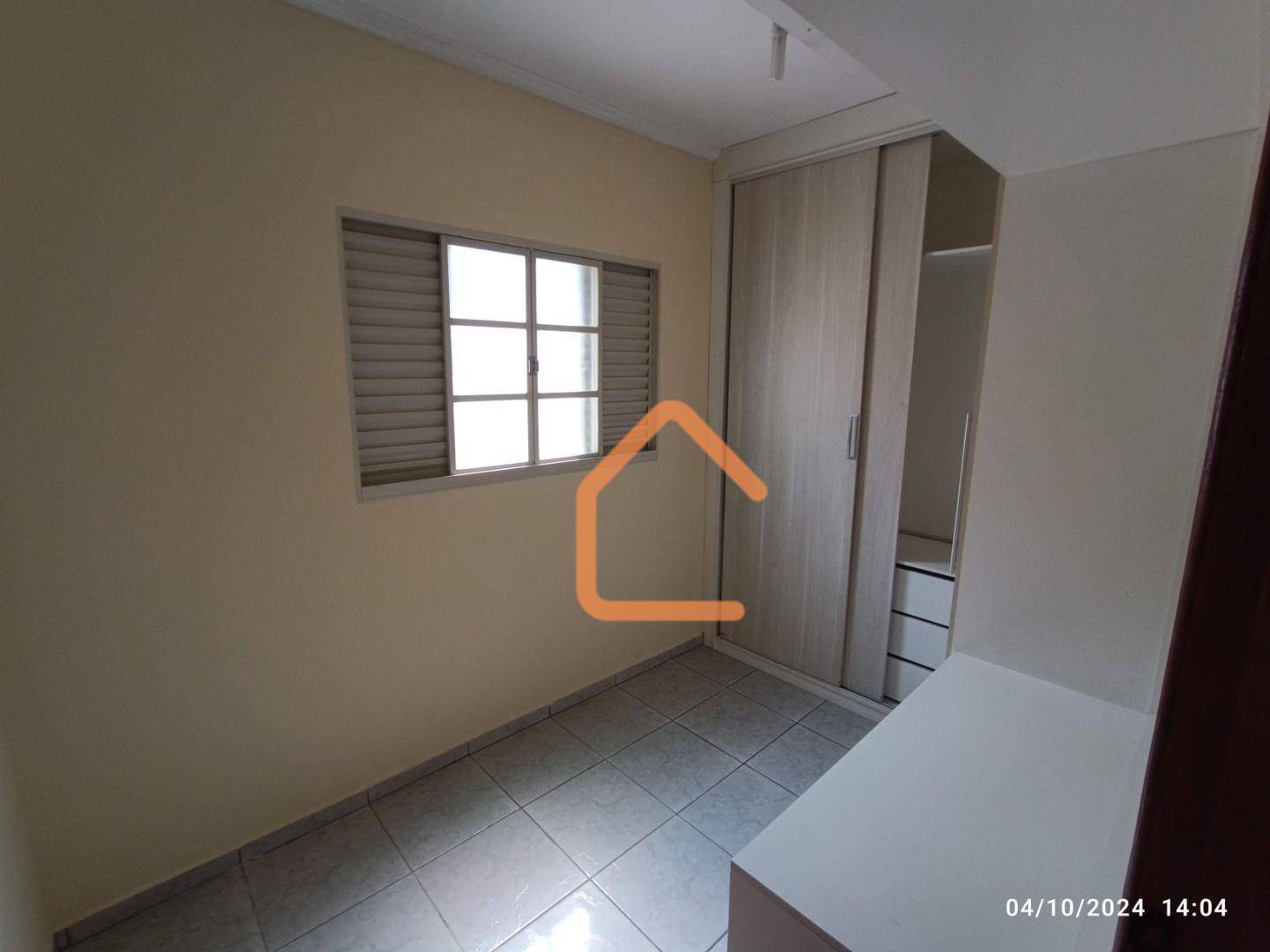 Casa à venda com 2 quartos, 87m² - Foto 7