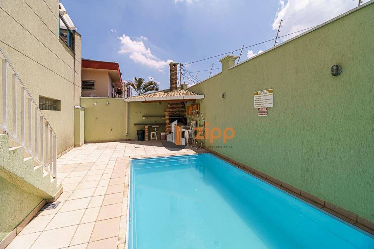 Sobrado à venda com 3 quartos, 160m² - Foto 12