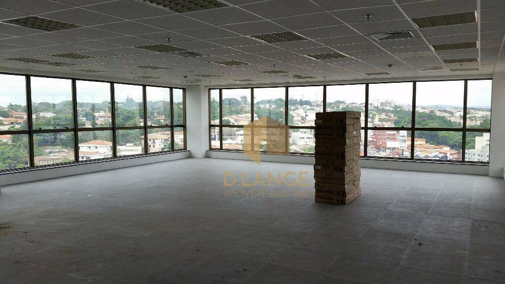 Conjunto Comercial-Sala para alugar, 425m² - Foto 4