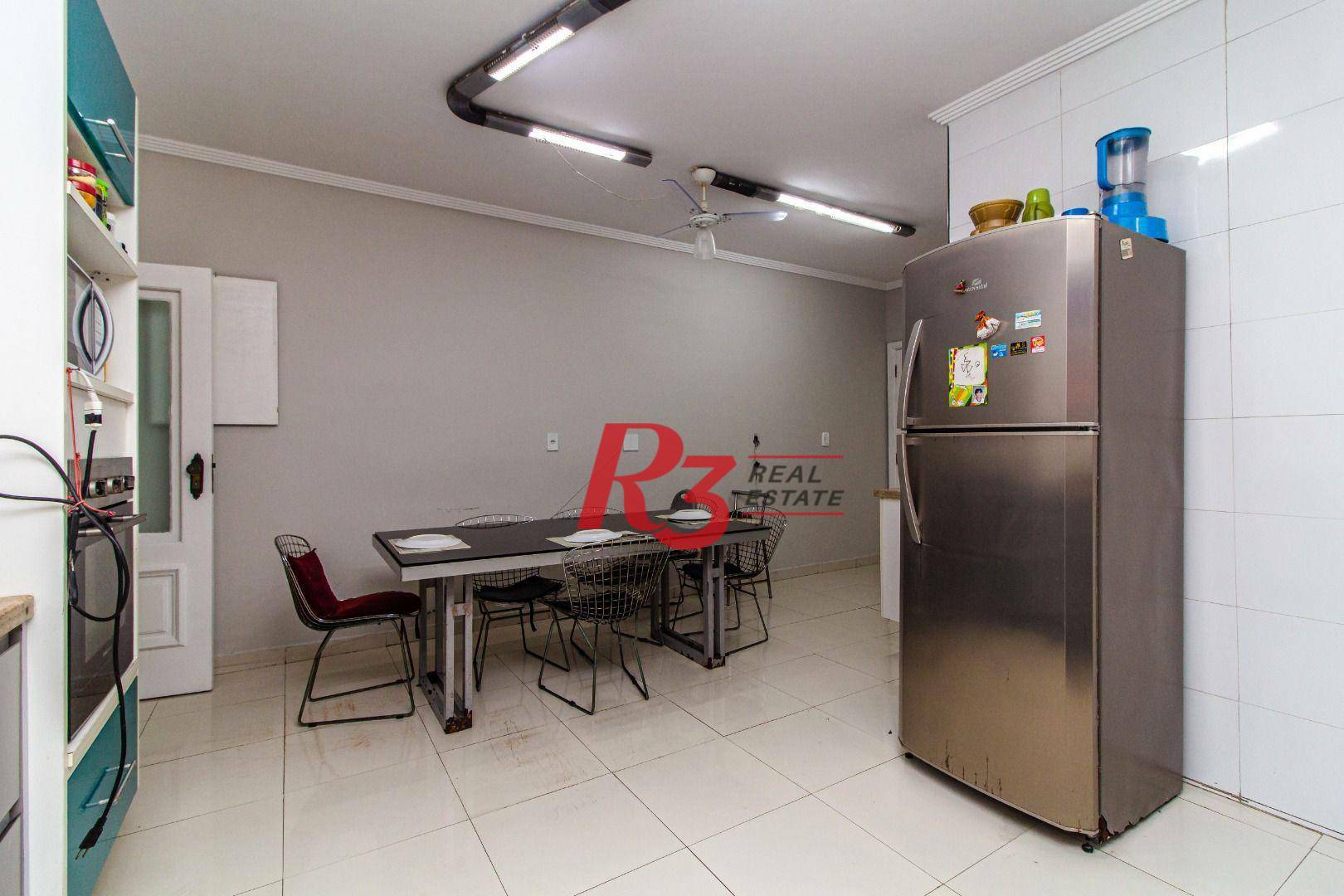 Apartamento à venda com 4 quartos, 150m² - Foto 11