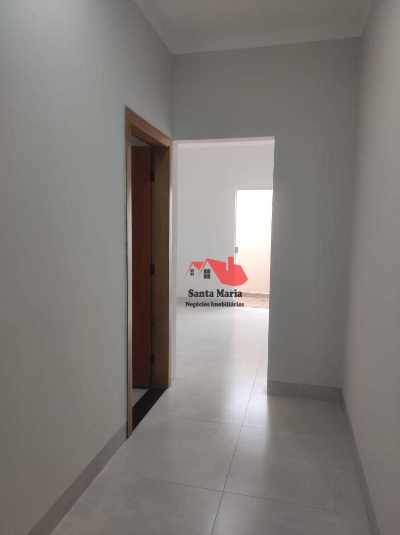 Casa à venda com 3 quartos, 162m² - Foto 14