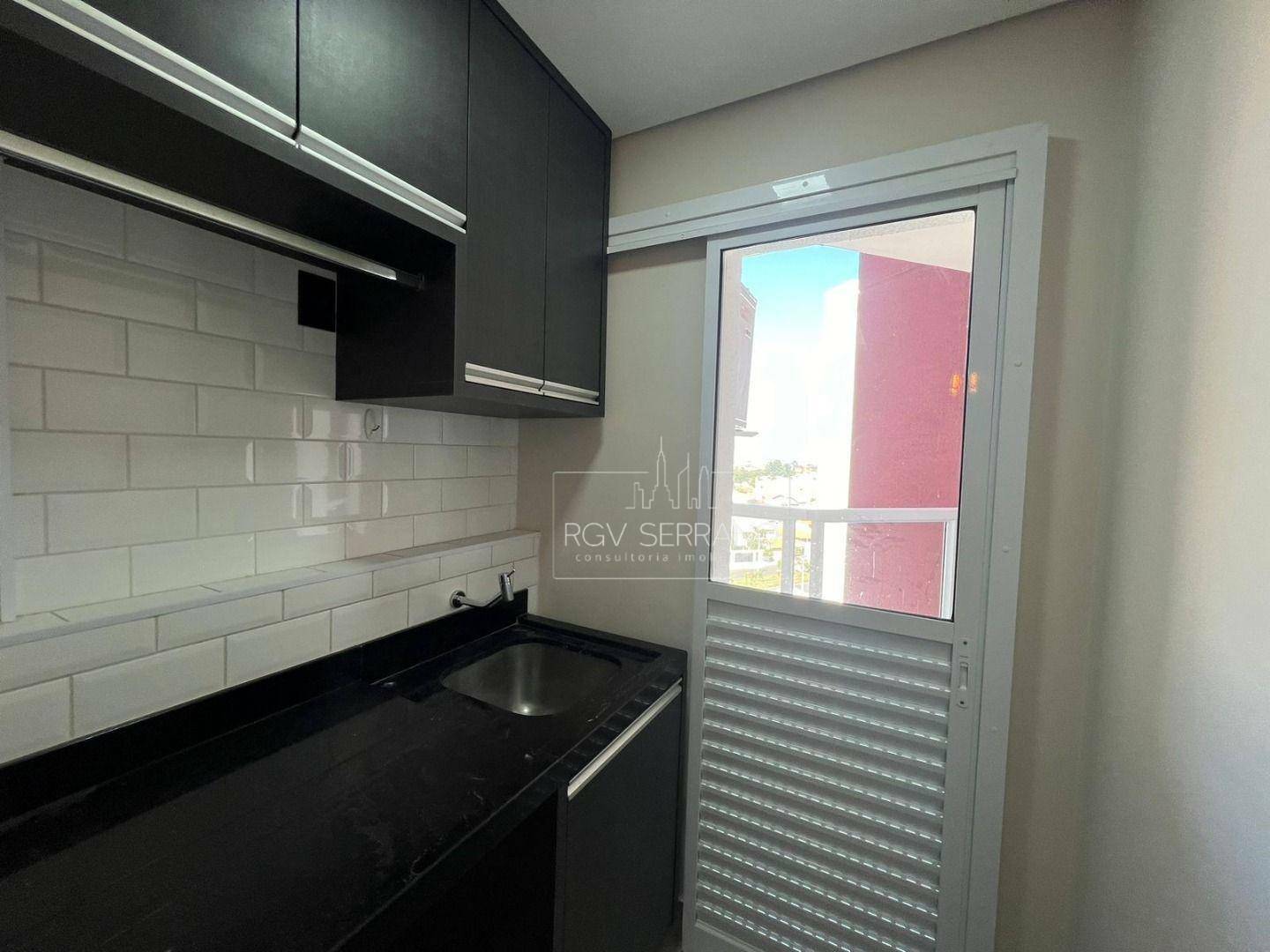 Apartamento à venda com 2 quartos, 58m² - Foto 5