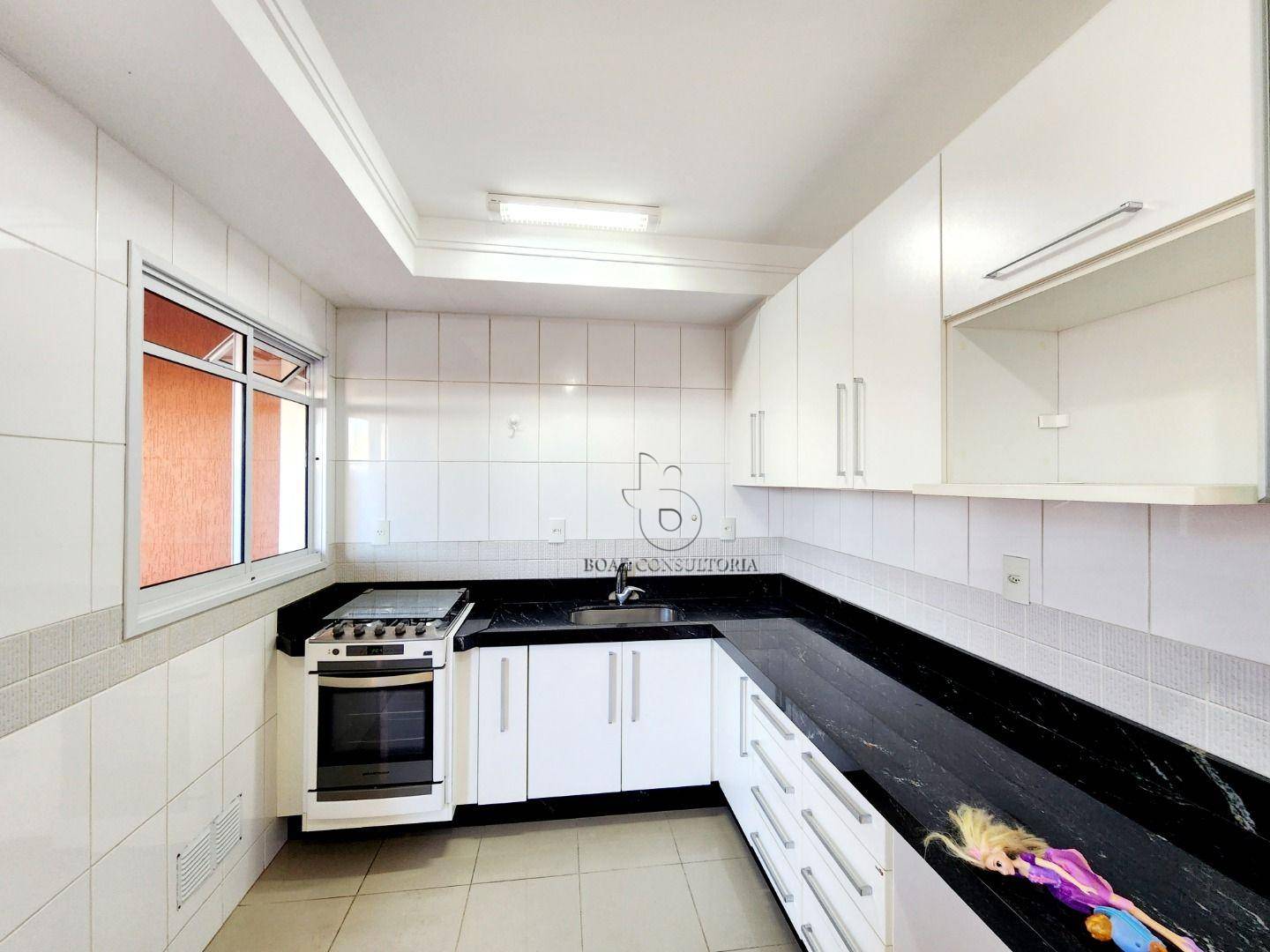 Apartamento à venda com 3 quartos, 120m² - Foto 52