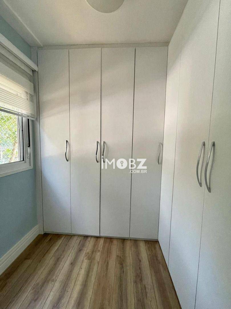 Apartamento à venda com 3 quartos, 70m² - Foto 11