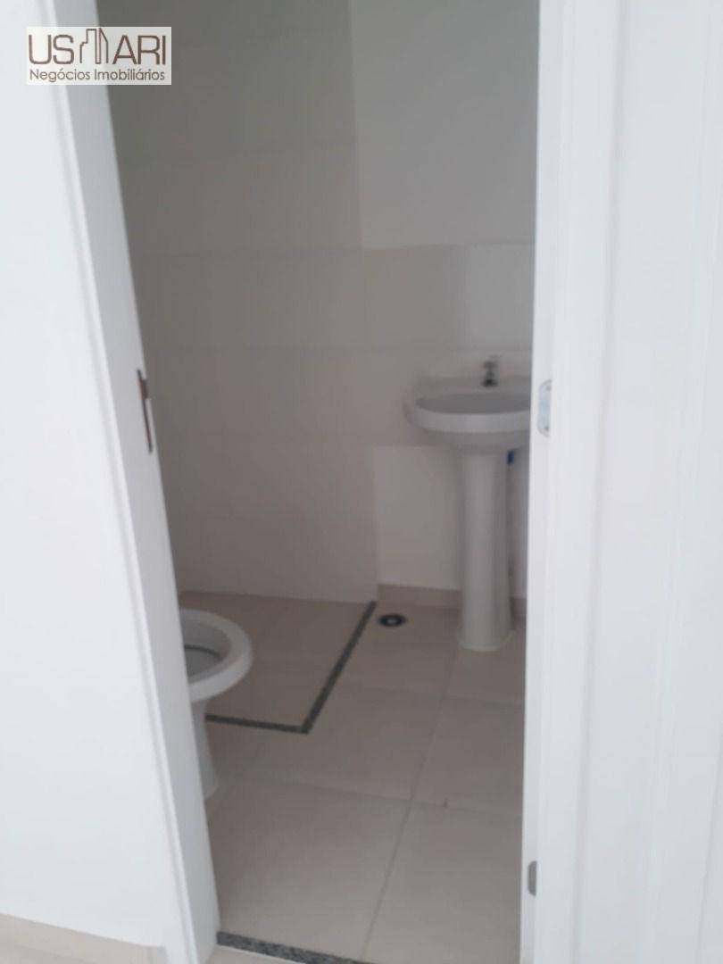 Apartamento à venda com 1 quarto, 30m² - Foto 2