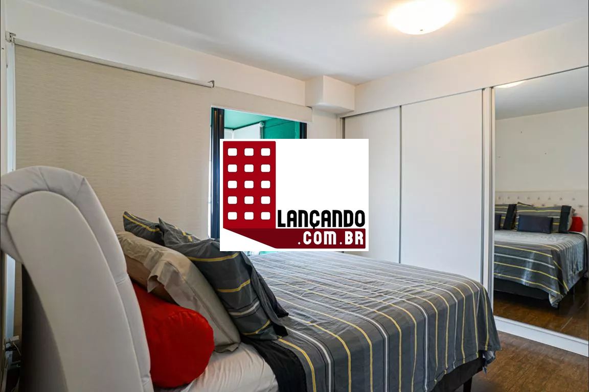 Apartamento à venda com 2 quartos, 80m² - Foto 4