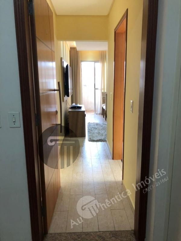 Apartamento à venda com 2 quartos, 62m² - Foto 9