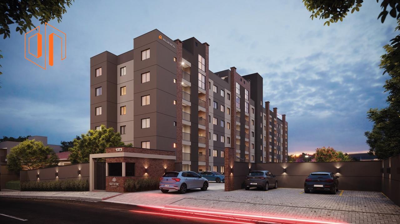 Cobertura, 2 quartos, 72 m² - Foto 2