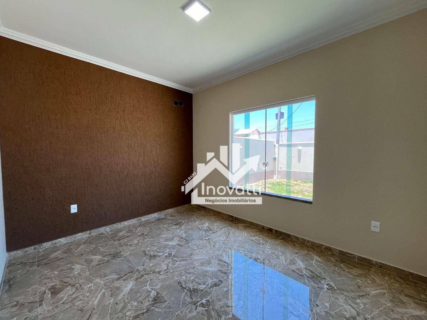 Casa à venda com 3 quartos, 100m² - Foto 12