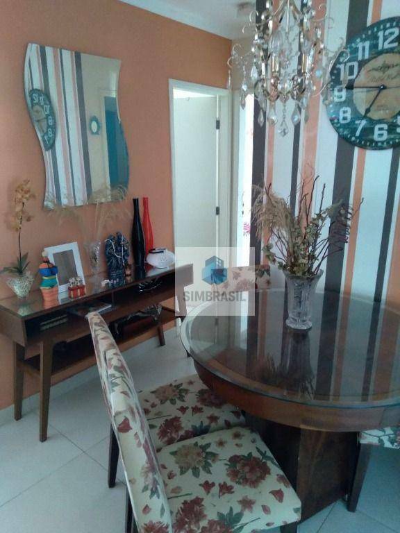 Apartamento à venda com 2 quartos, 60m² - Foto 5