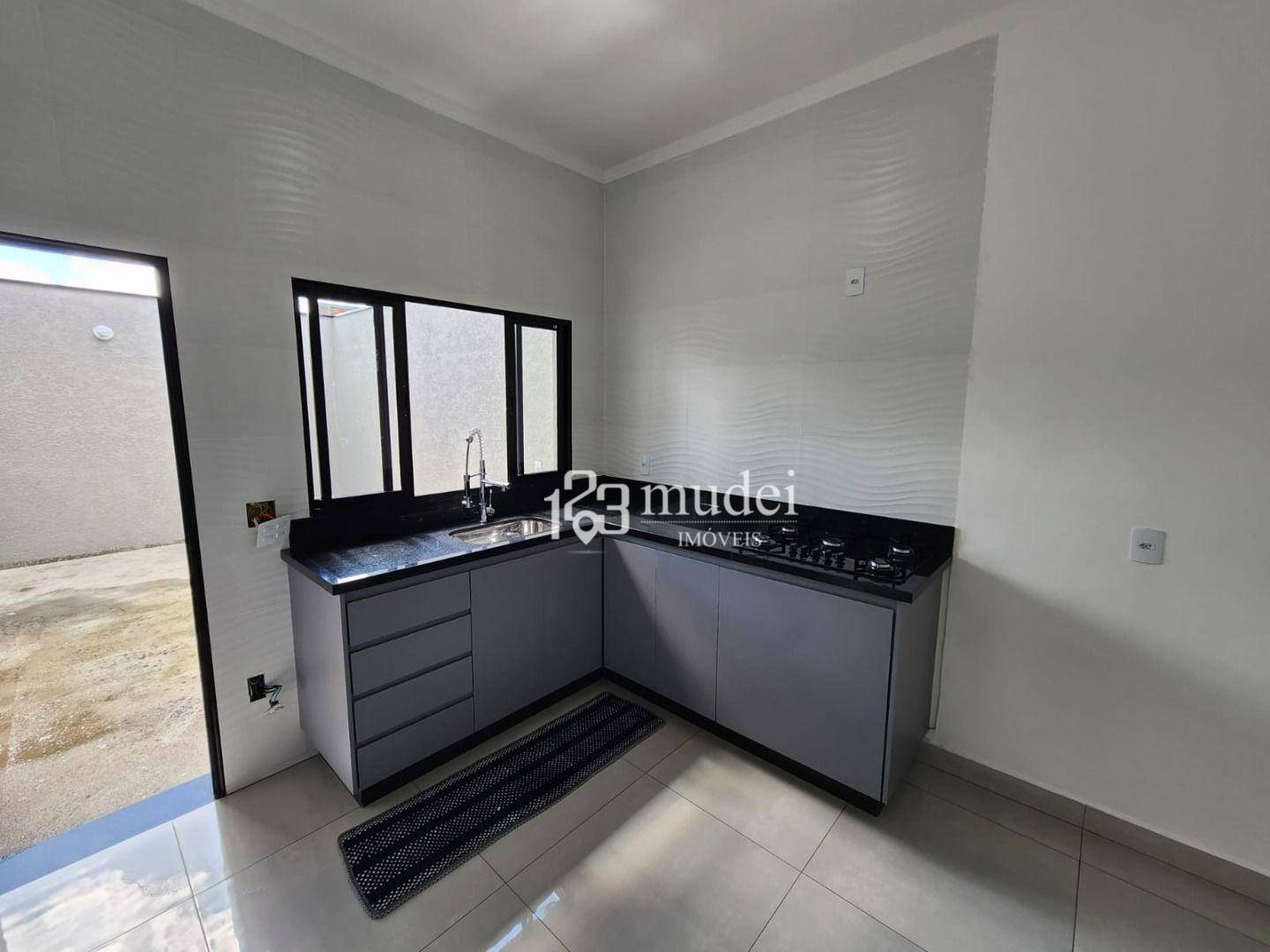 Casa à venda com 3 quartos, 80m² - Foto 13