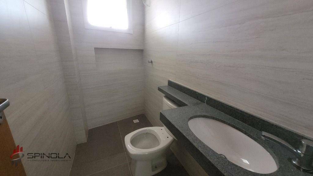 Apartamento à venda com 3 quartos, 126m² - Foto 41