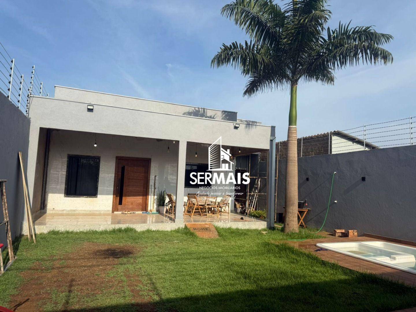 Casa, 2 quartos, 300 m² - Foto 20