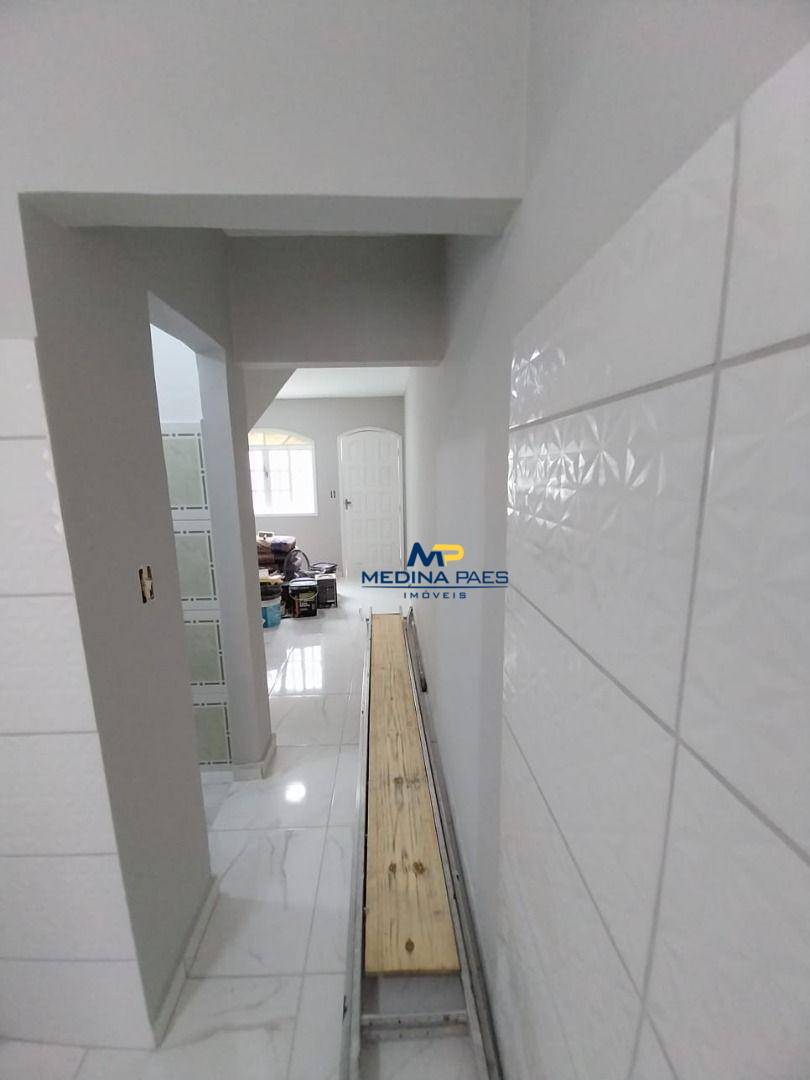 Casa, 2 quartos - Foto 5