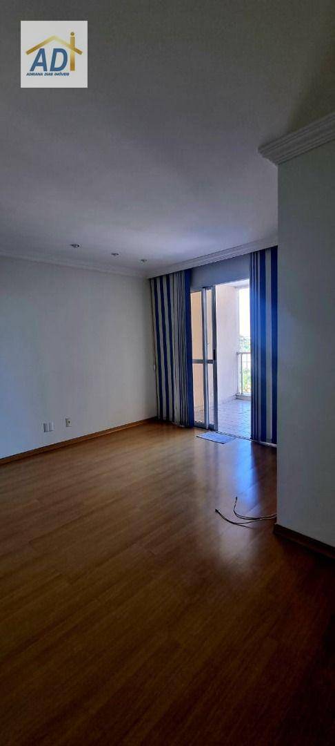 Apartamento à venda com 3 quartos, 96m² - Foto 13