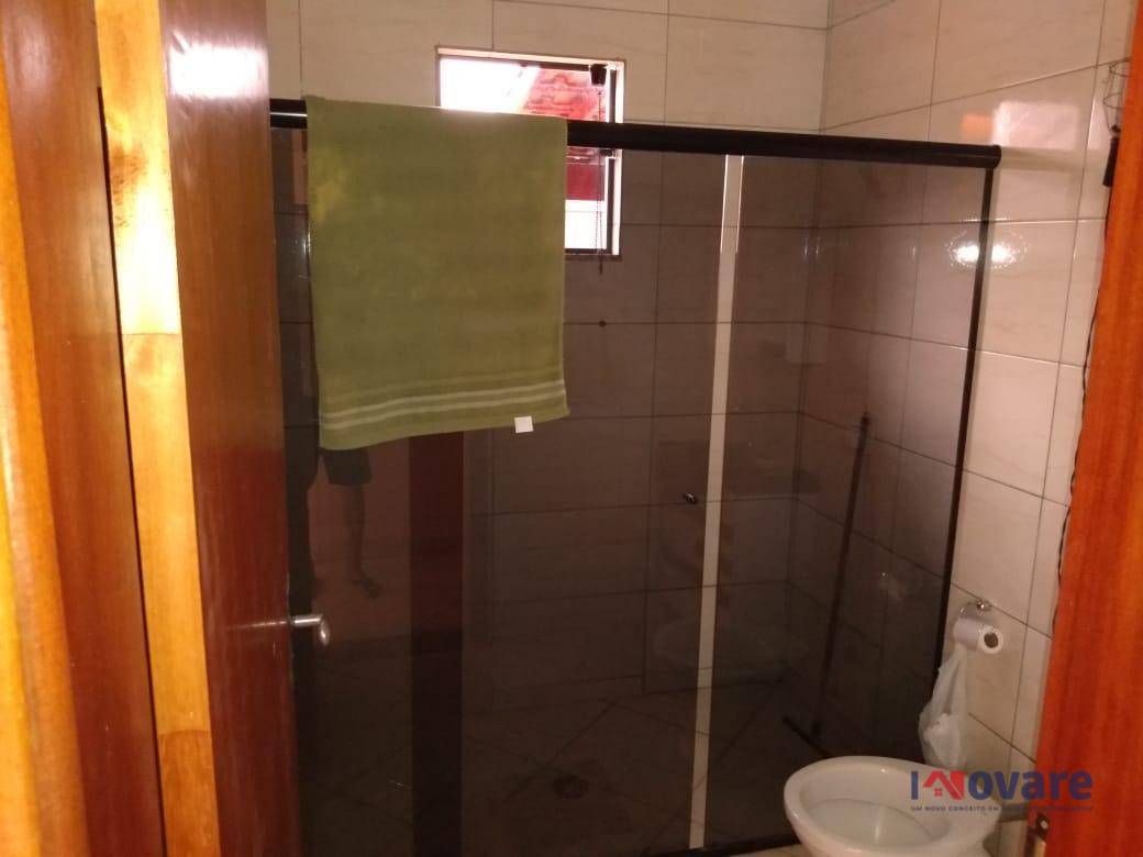 Sobrado à venda com 2 quartos, 123m² - Foto 4