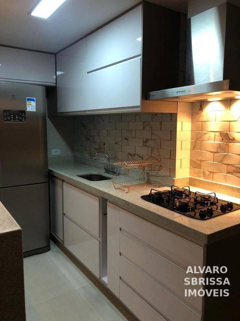 Apartamento à venda com 2 quartos, 86m² - Foto 4