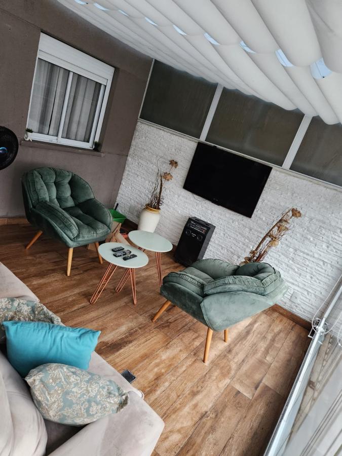 Apartamento à venda com 2 quartos, 113m² - Foto 13