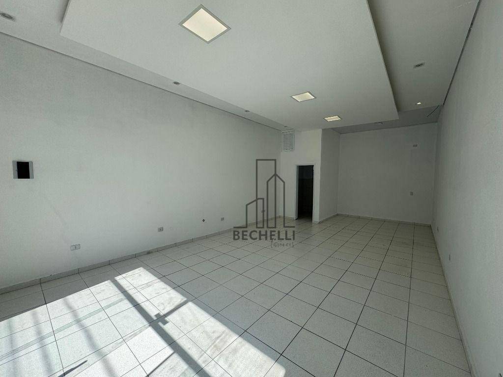 Loja-Salão, 50 m² - Foto 3