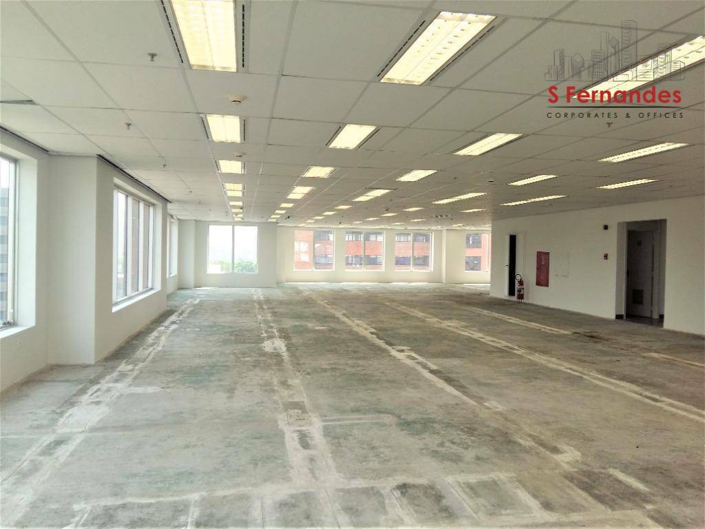 Conjunto Comercial-Sala para alugar, 915m² - Foto 3