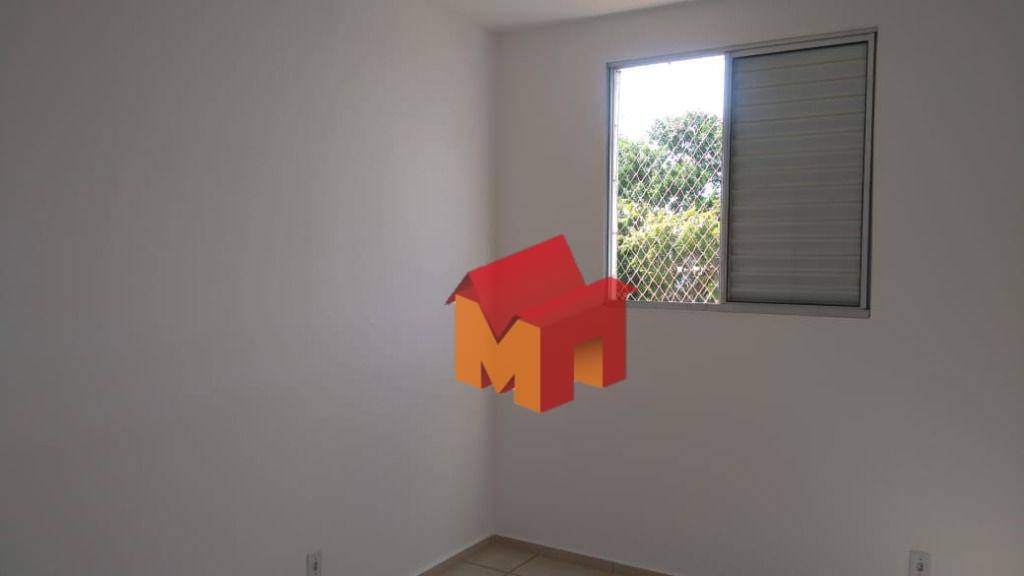 Apartamento à venda com 2 quartos, 58m² - Foto 5