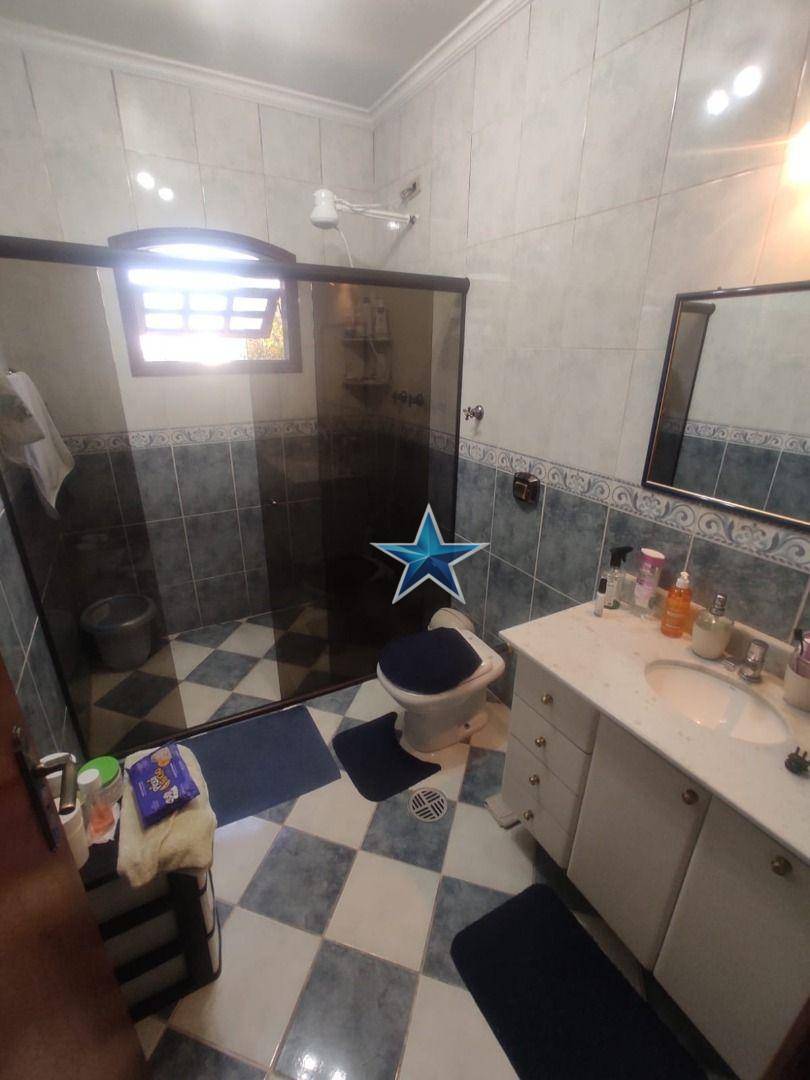 Sobrado à venda com 4 quartos, 280m² - Foto 33