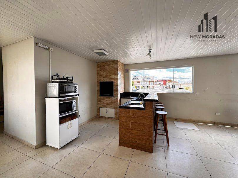 Apartamento à venda com 3 quartos, 58m² - Foto 21