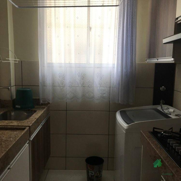 Apartamento à venda com 2 quartos, 46m² - Foto 20