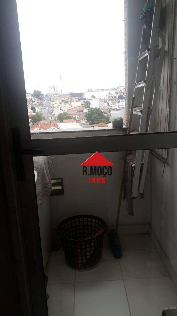 Apartamento à venda com 2 quartos, 47m² - Foto 15