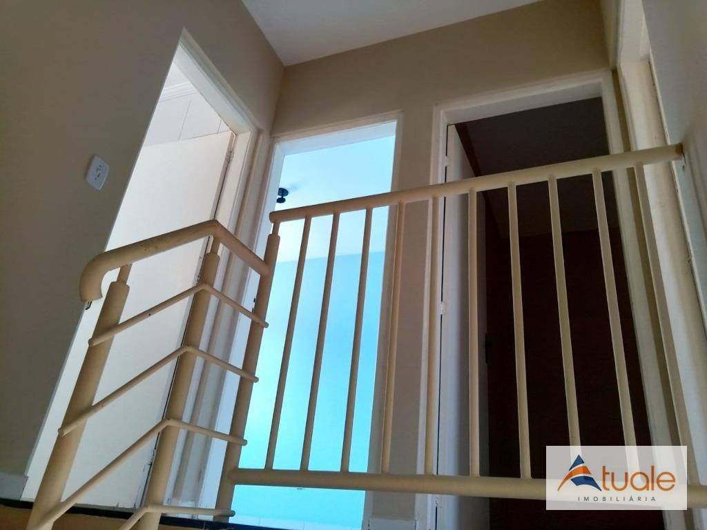 Casa à venda com 8 quartos, 255m² - Foto 44