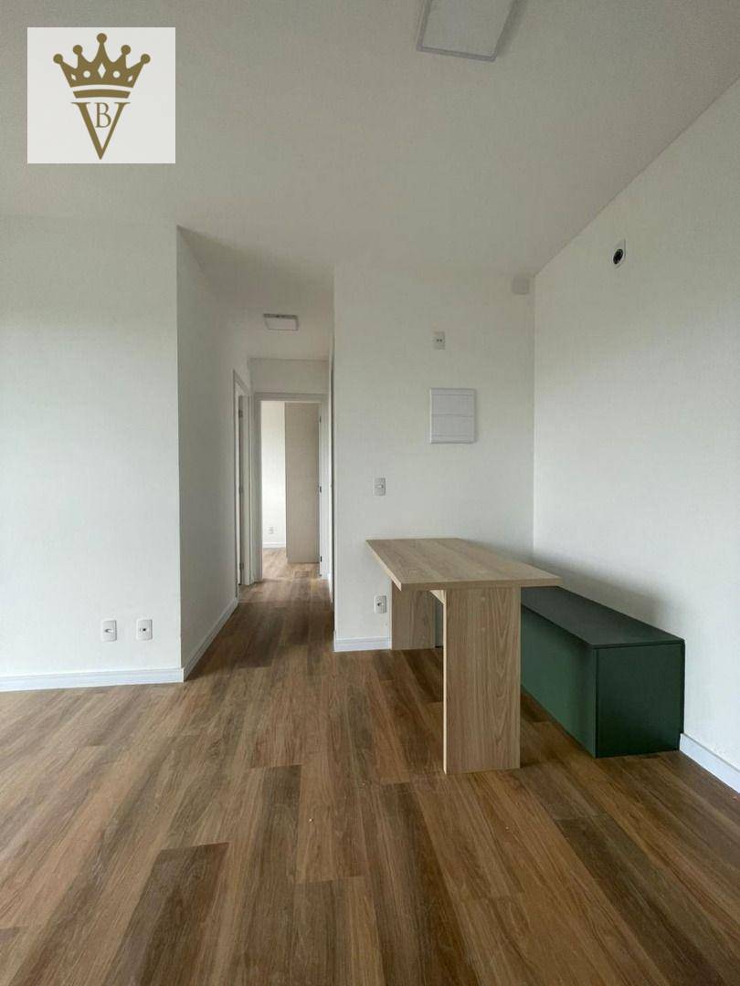 Apartamento à venda com 2 quartos, 44m² - Foto 12