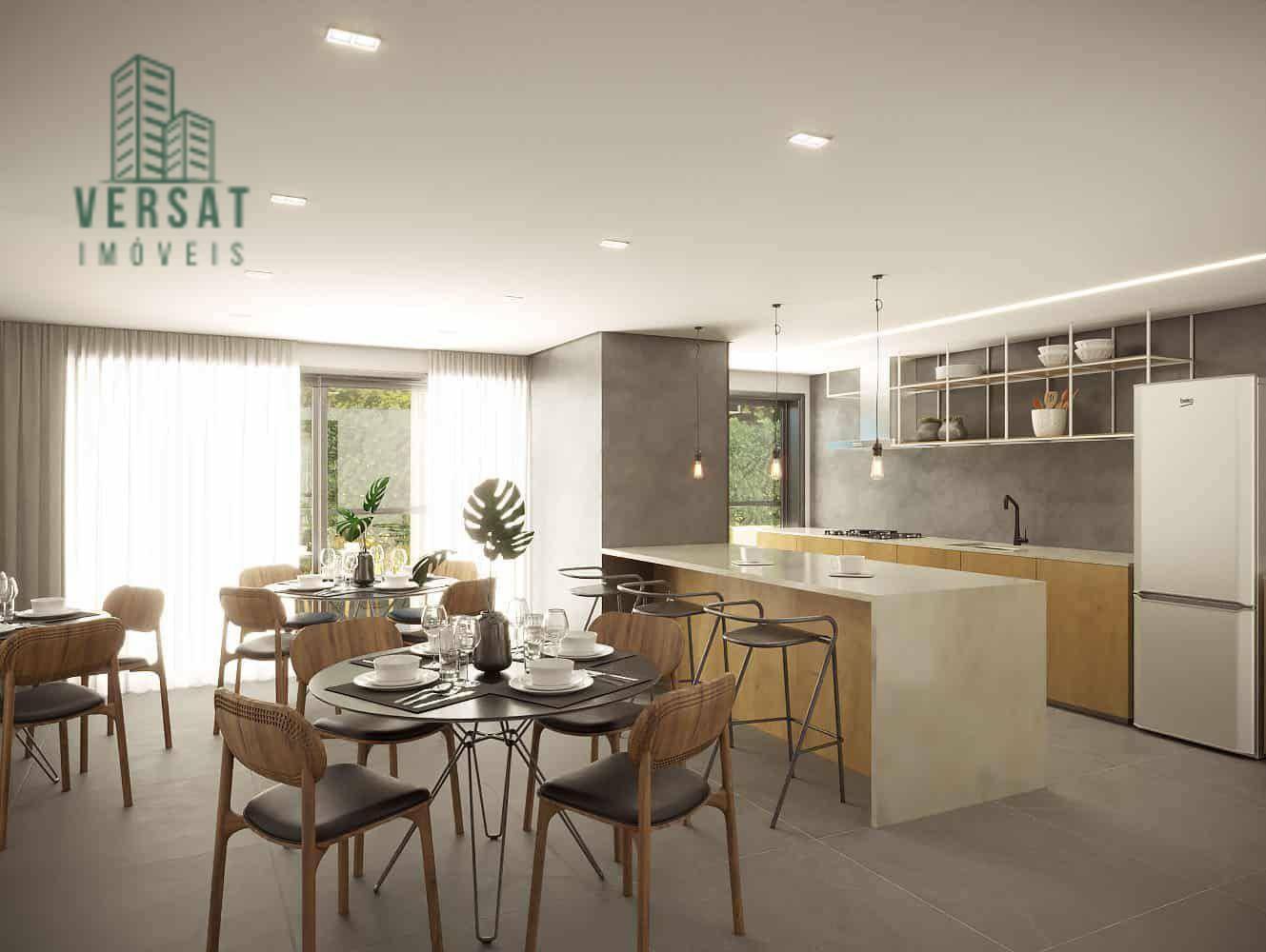 Apartamento à venda com 3 quartos, 96m² - Foto 31