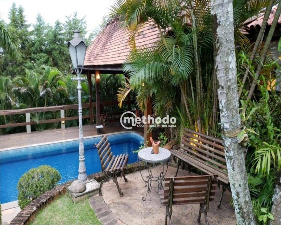 Casa de Condomínio à venda com 3 quartos, 700m² - Foto 26