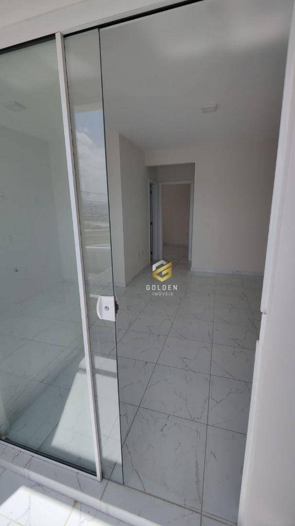 Apartamento à venda com 2 quartos, 48m² - Foto 12