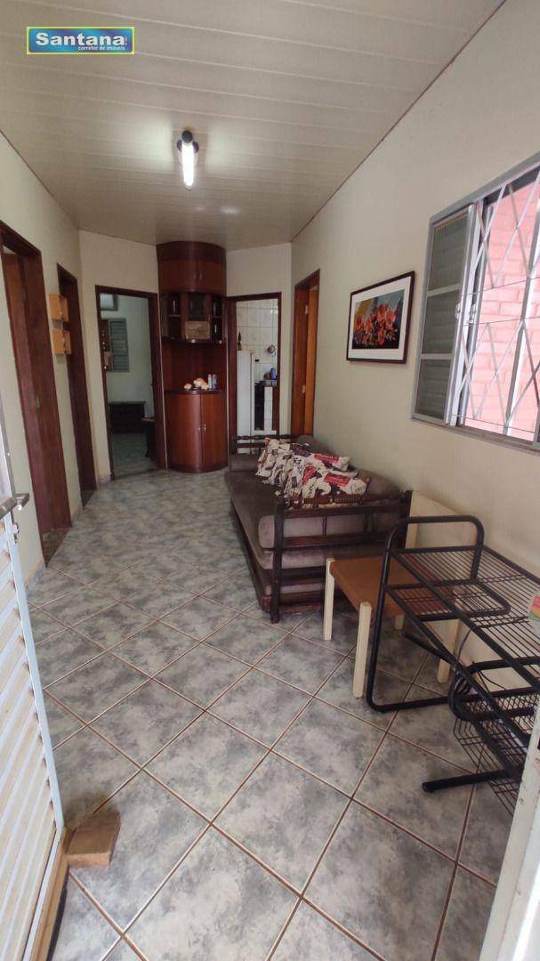 Casa de Condomínio à venda com 3 quartos, 140m² - Foto 4