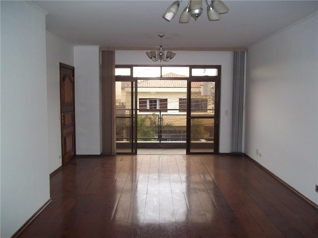 Apartamento à venda com 3 quartos, 160m² - Foto 1