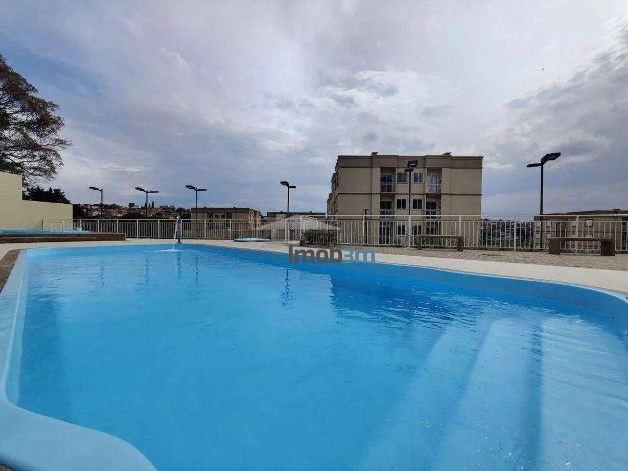 Apartamento, 2 quartos, 45 m² - Foto 17