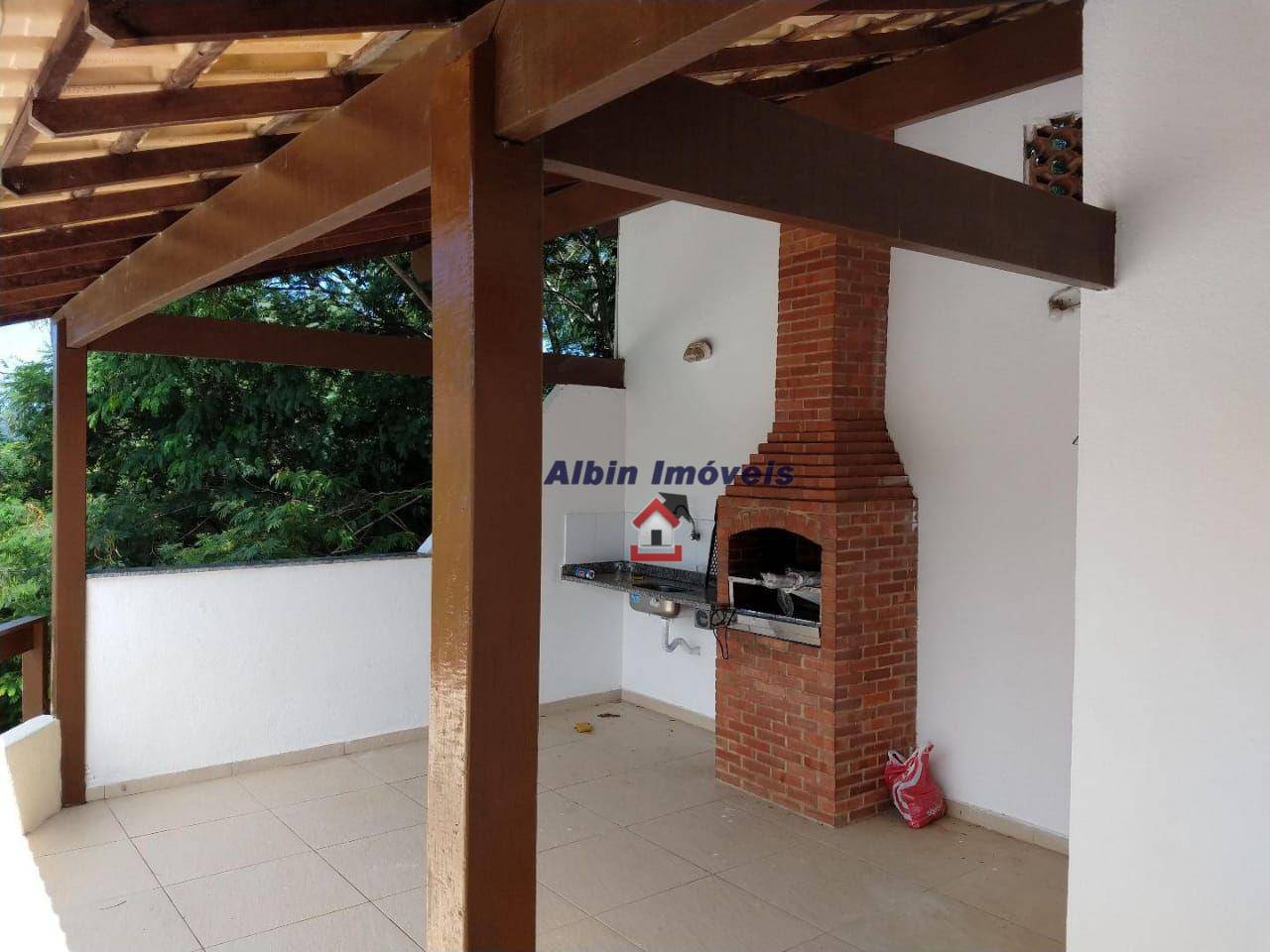 Casa à venda com 2 quartos, 80m² - Foto 19